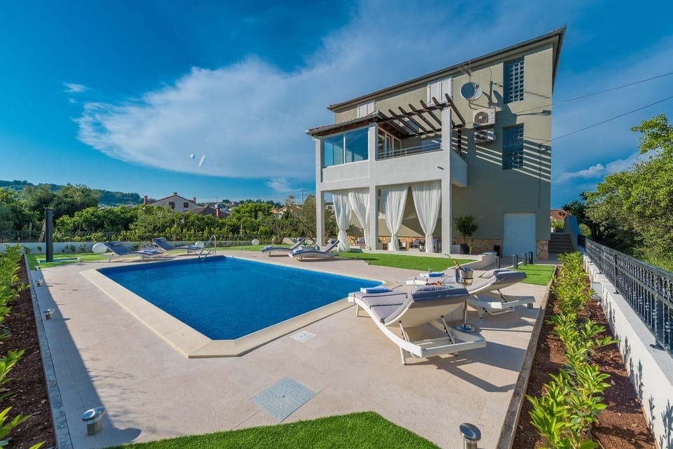 Apartments Very Good Life Apartment in Zadar County