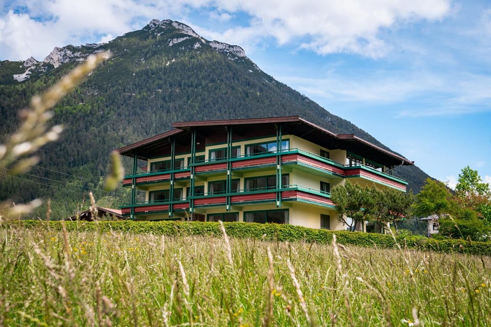 Appartements Achensee Apartment in Tyrol