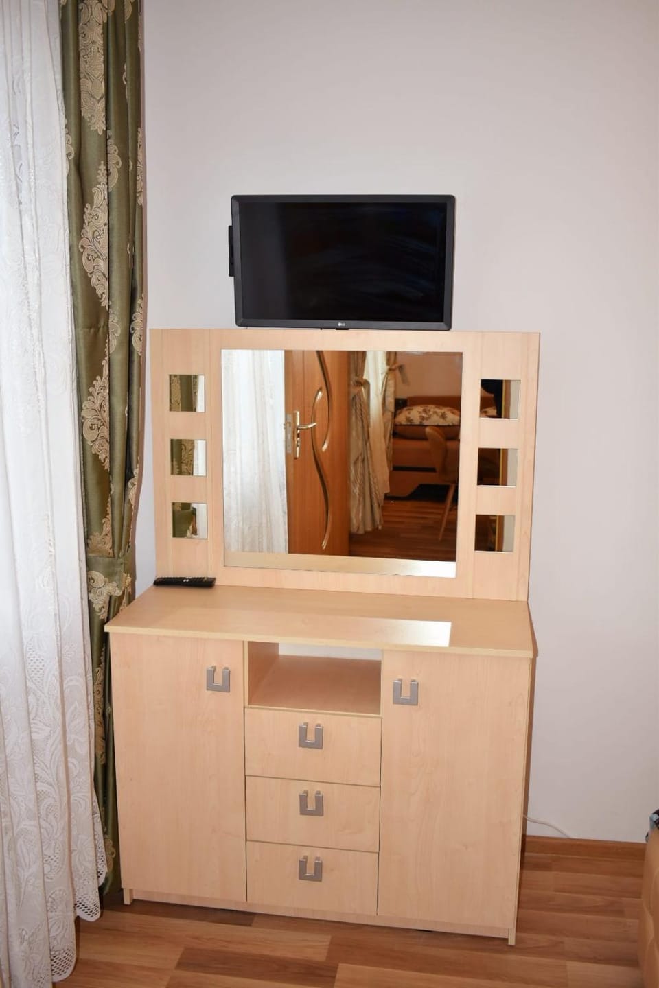 Sibiu Travel Apartment Apartment in Sibiu