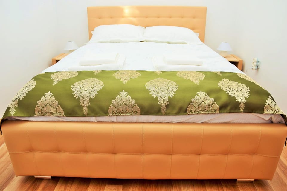 Sibiu Travel Apartment Apartment in Sibiu
