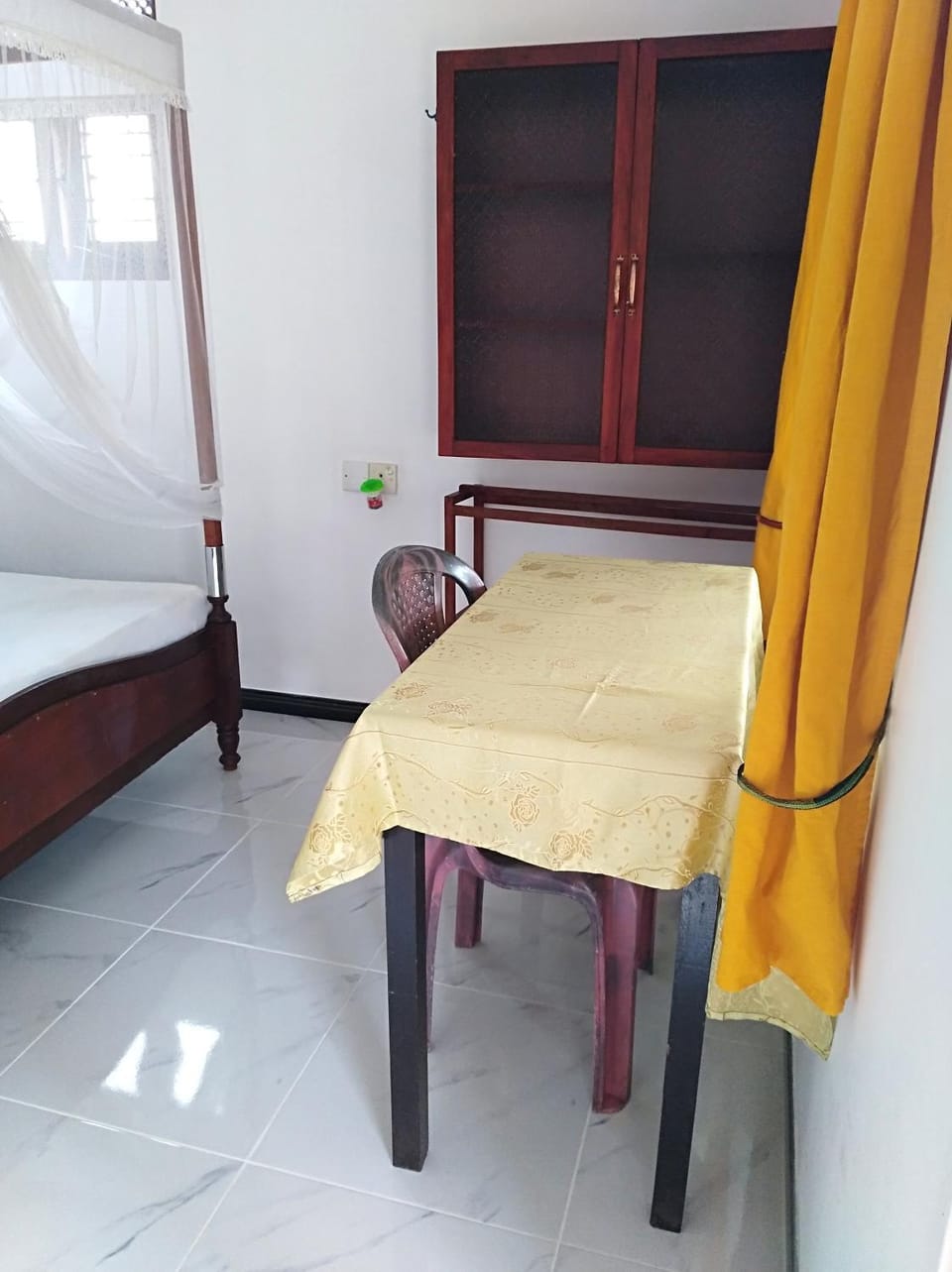 Holiday Home Bentota Bed and Breakfast in Western Province