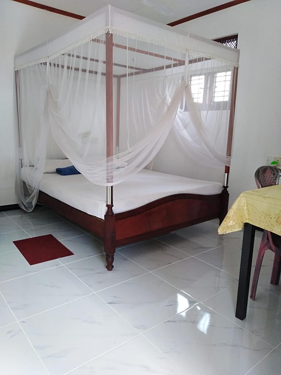 Holiday Home Bentota Bed and Breakfast in Western Province