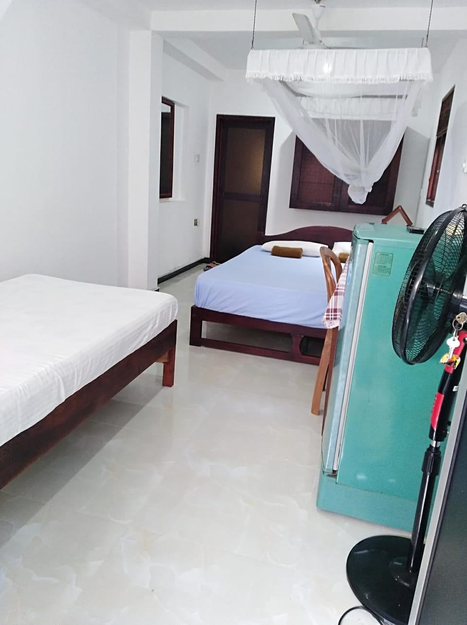 Holiday Home Bentota Bed and Breakfast in Western Province
