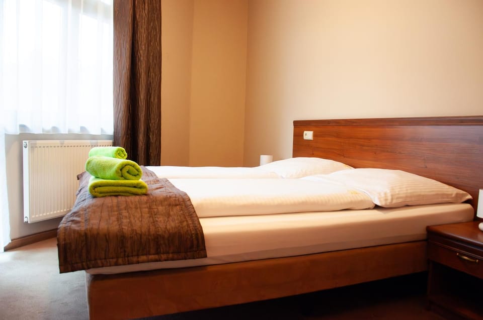 Pensjonat Olympia w Przesiece Bed and Breakfast in Lower Silesian Voivodeship