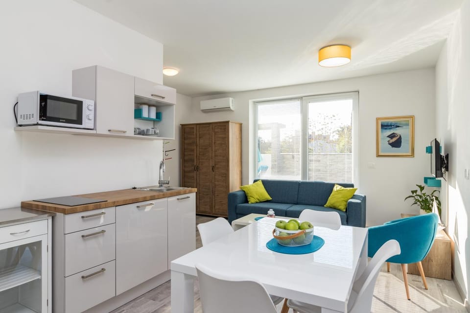 Villa Cindrić Apartment in Medulin