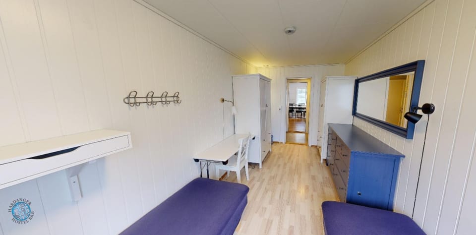 Hardanger Hostel B&B Hostel in Vestland