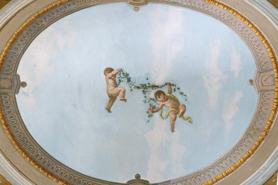 Carafa di Maddaloni Residenza di Charme Bed and Breakfast in Naples