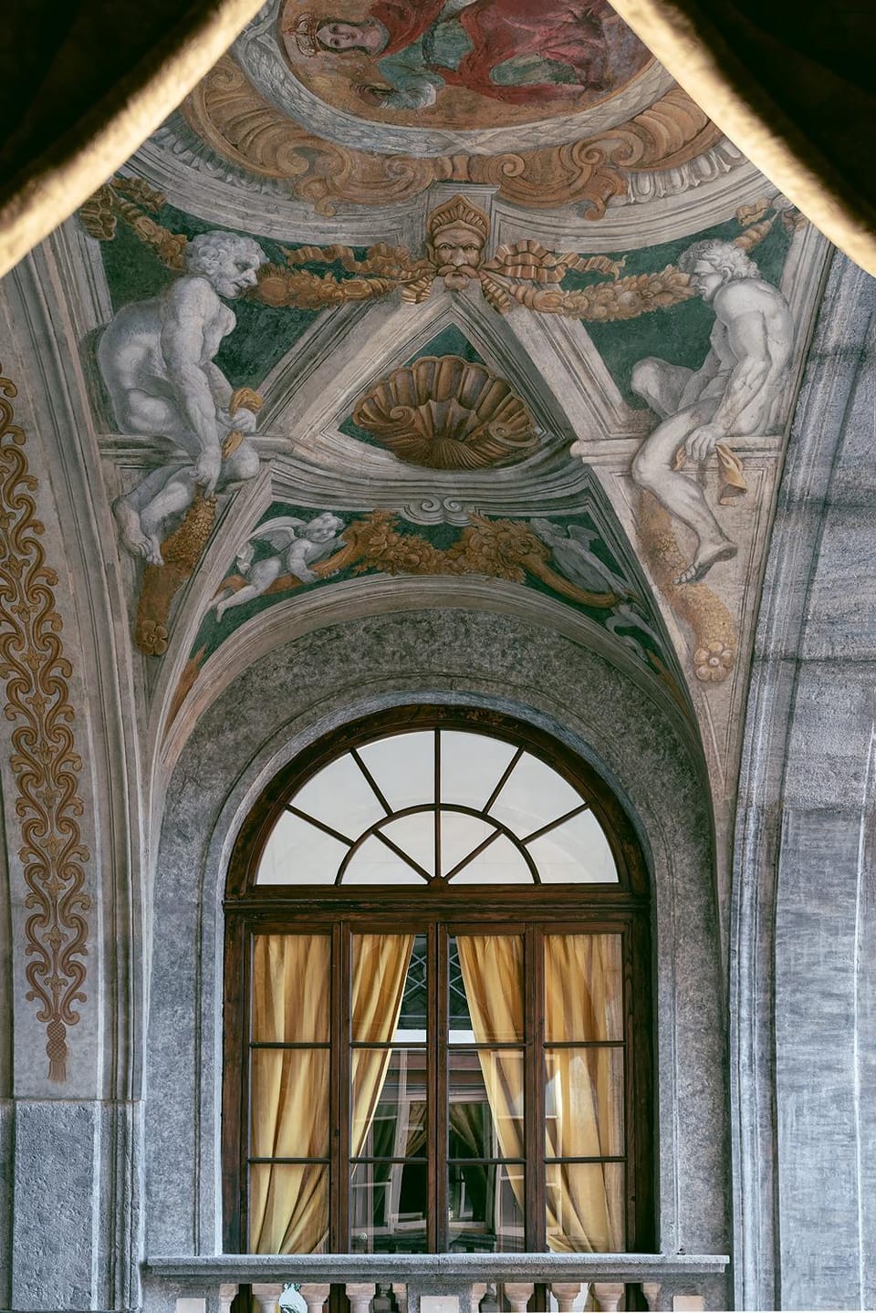 Carafa di Maddaloni Residenza di Charme Bed and Breakfast in Naples