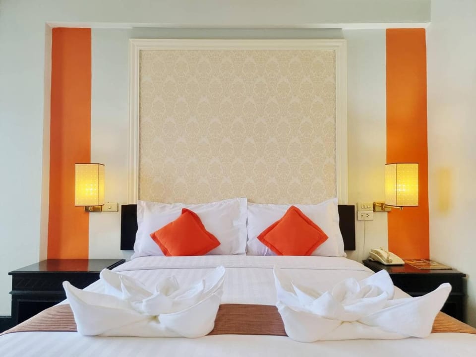 Asawann Hotel Nongkhai Hotel in Vientiane Prefecture, Laos
