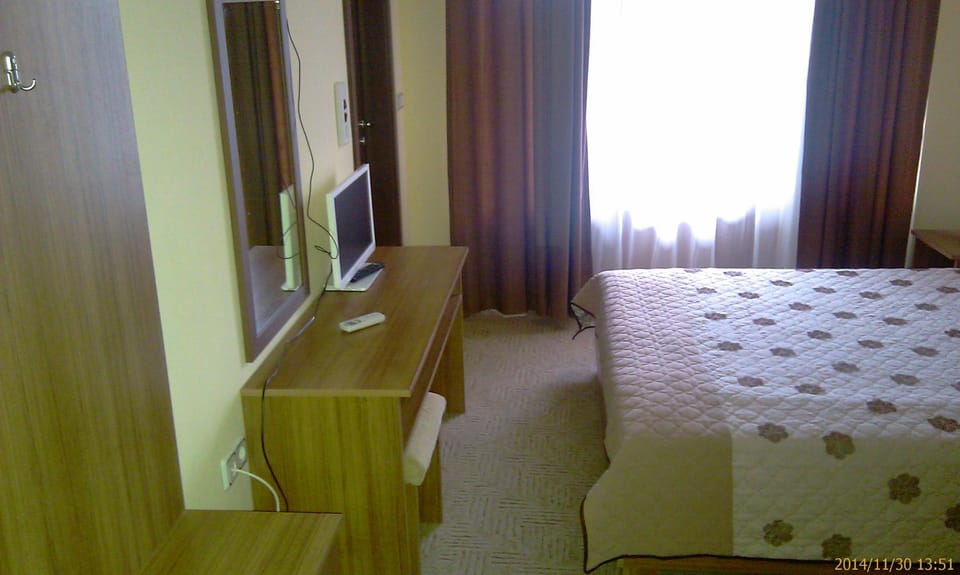 Вила Дъбовец Bed and Breakfast in Evros, Greece