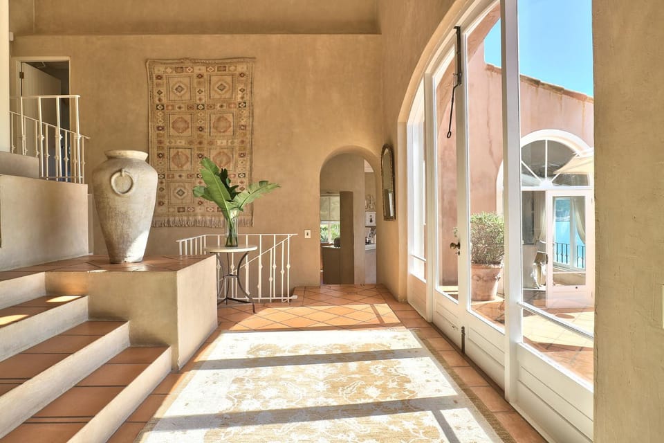 Portofino - Sea-facing villa Villa in Cape Town