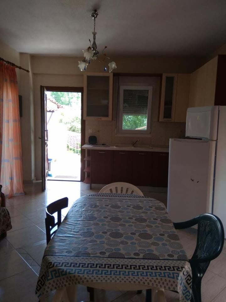 Iliaktida Apartment in Halkidiki