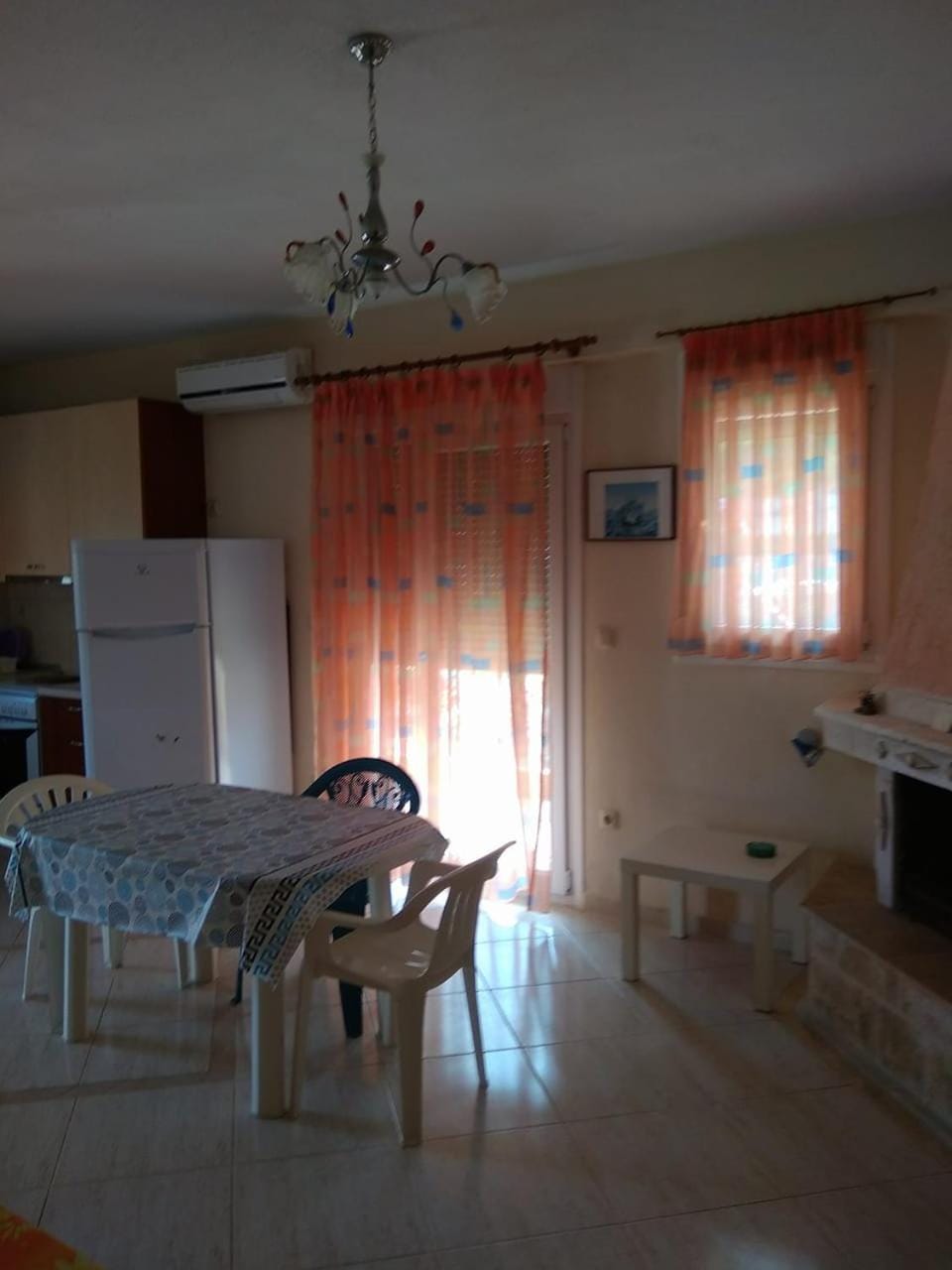 Iliaktida Apartment in Halkidiki