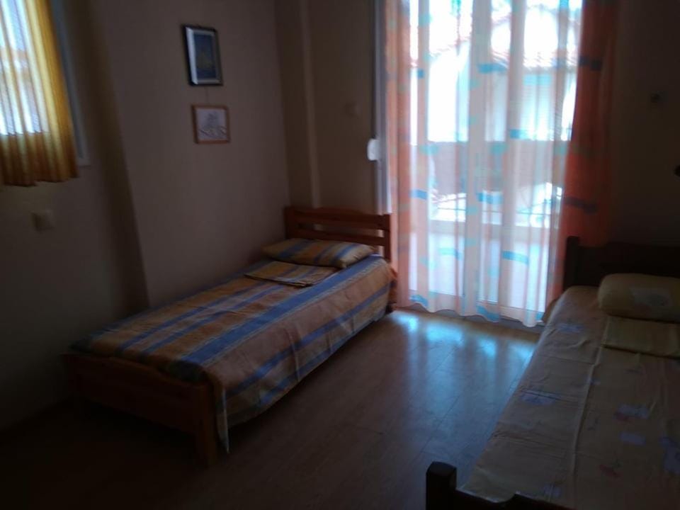 Iliaktida Apartment in Halkidiki