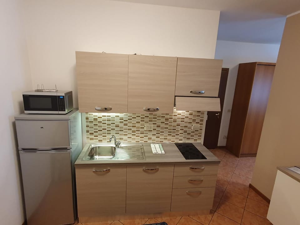 Residence Piccola Oasi Apartment in Veneto