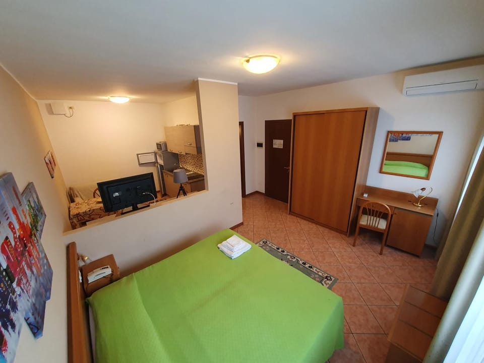 Residence Piccola Oasi Apartment in Veneto