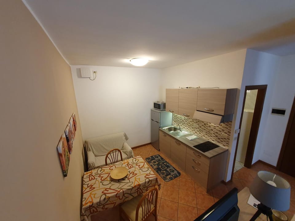 Residence Piccola Oasi Apartment in Veneto