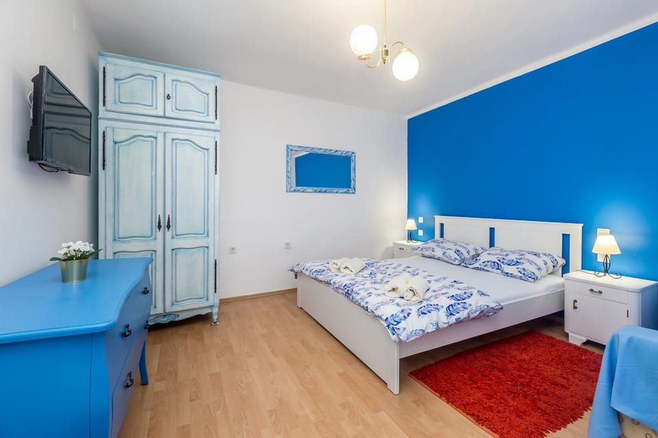 Vila Saja Villa in Primorje-Gorski Kotar County
