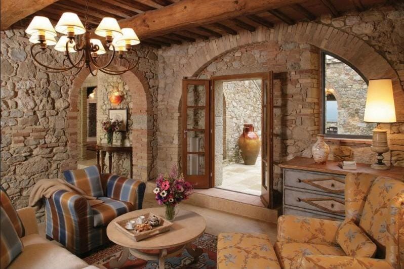 Living room, Lobby or reception, Seating area