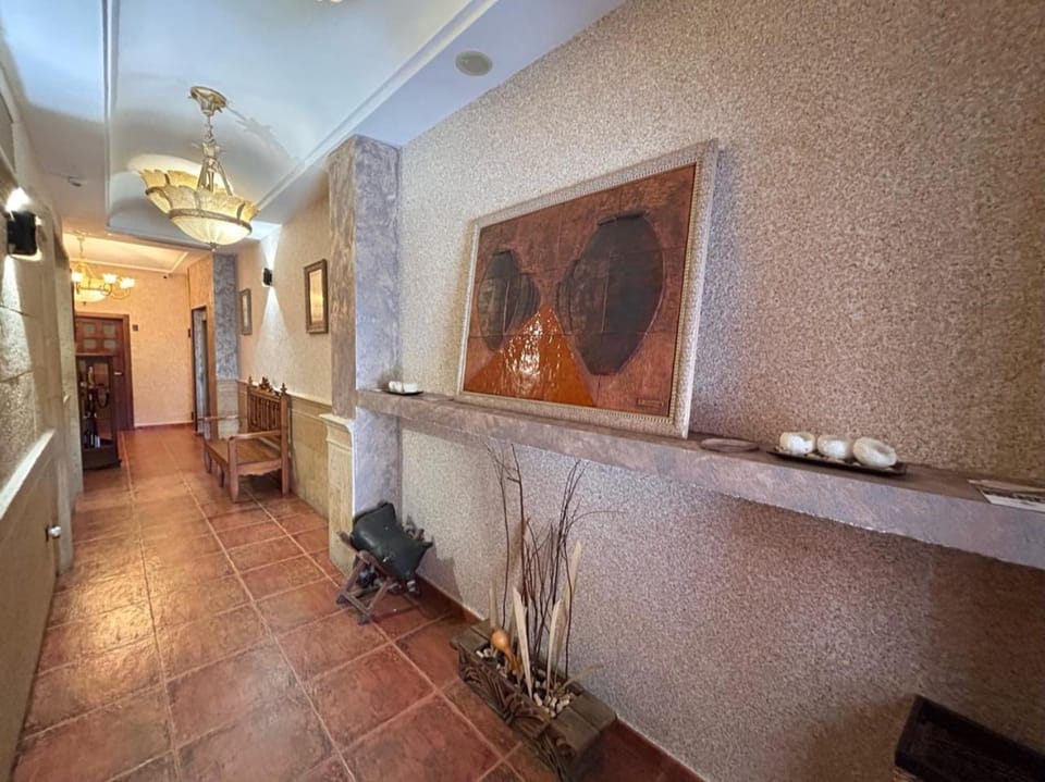 Hostal Posada Entreviñas Bed and Breakfast in Castile-La Mancha