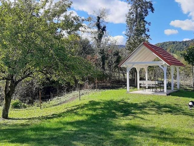 BBQ facilities, Garden, Garden