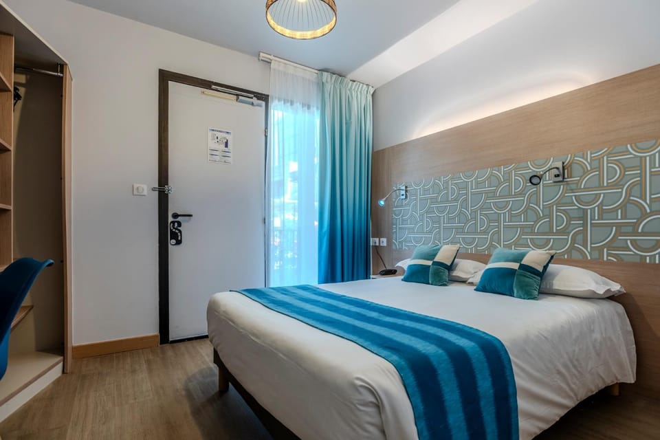 Hotel Cantosorgue Hotel in L'Isle-sur-la-Sorgue