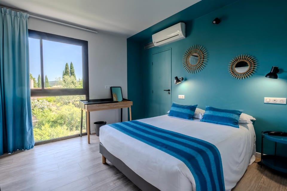 Hotel Cantosorgue Hotel in L'Isle-sur-la-Sorgue