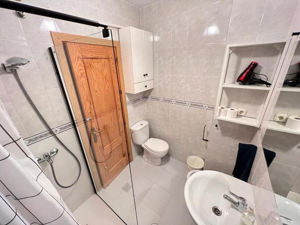 By malagagrupos LARIOS CENTRO HISTORICO PARKING GRATIS Apartment in Malaga