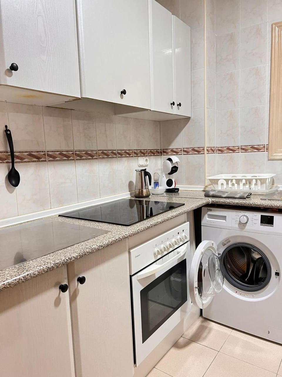 By malagagrupos LARIOS CENTRO HISTORICO PARKING GRATIS Apartment in Malaga