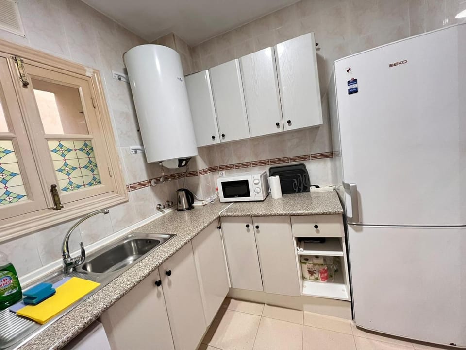 By malagagrupos LARIOS CENTRO HISTORICO PARKING GRATIS Apartment in Malaga