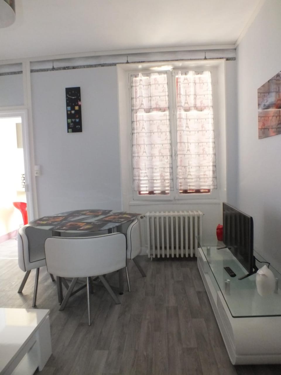 Residence Mifaly Apartment in Centre-Val de Loire