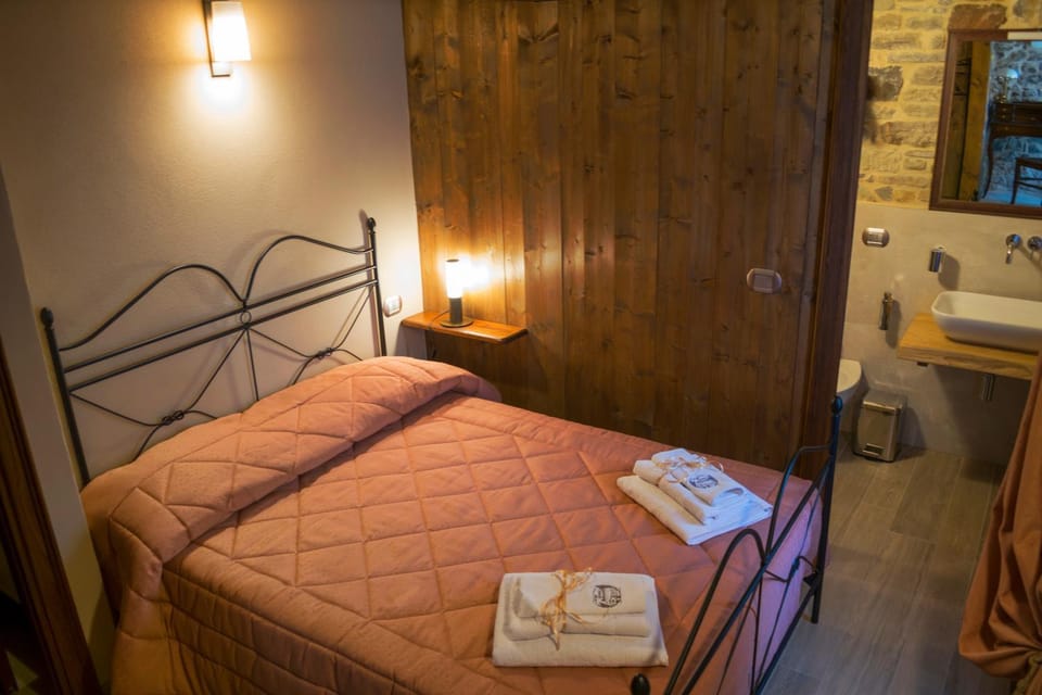 Cà del grano Hotel in Liguria