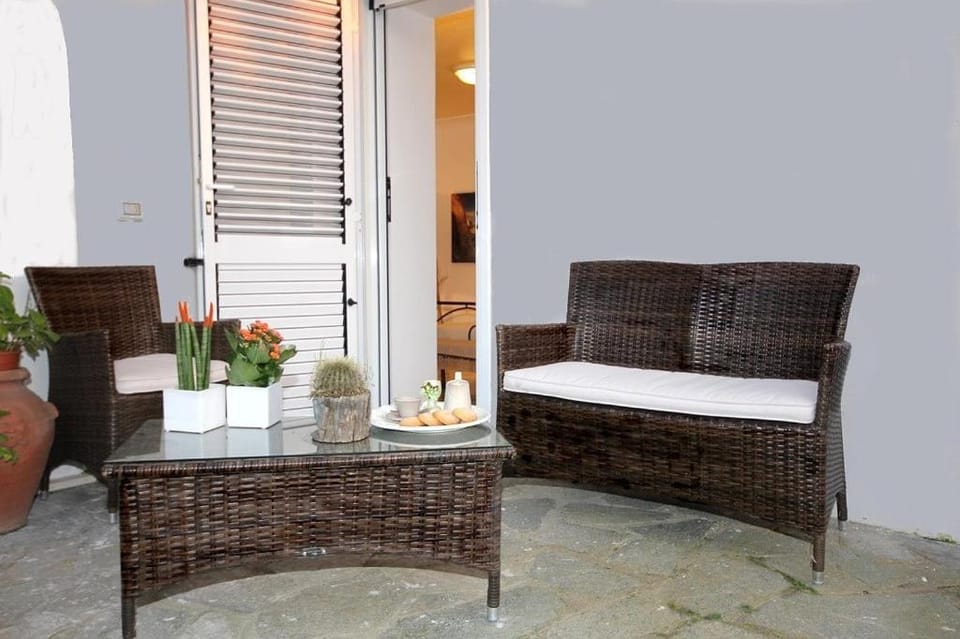 Cavalluccio Marino Bed and Breakfast in Anacapri