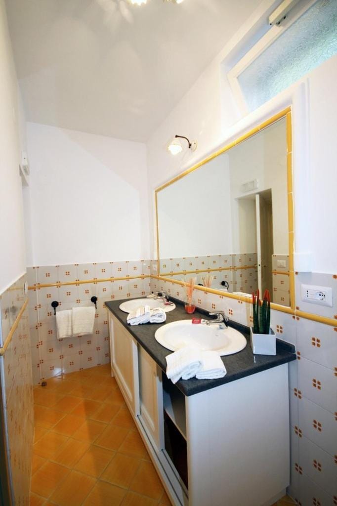 Cavalluccio Marino Bed and Breakfast in Anacapri