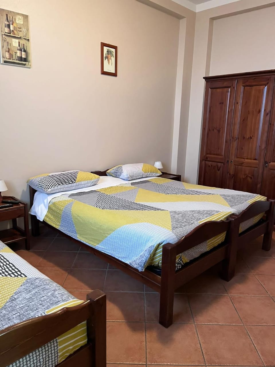 Agriturismo Vecchio Torchio Farm Stay in Piedmont