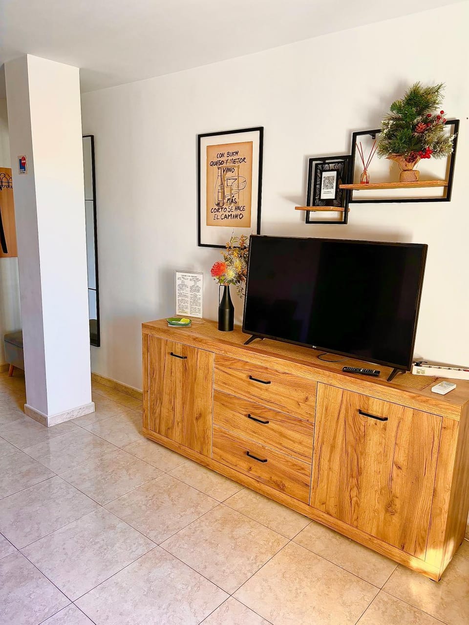 TV and multimedia