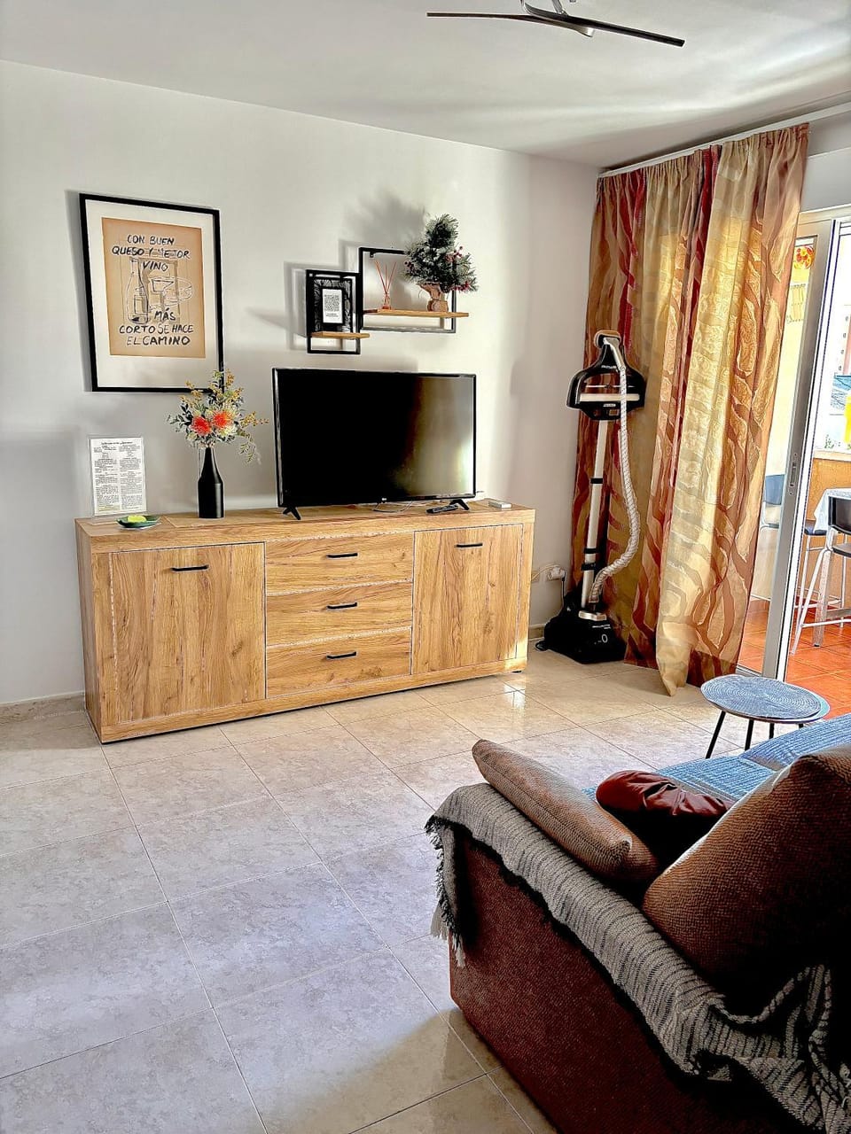 TV and multimedia