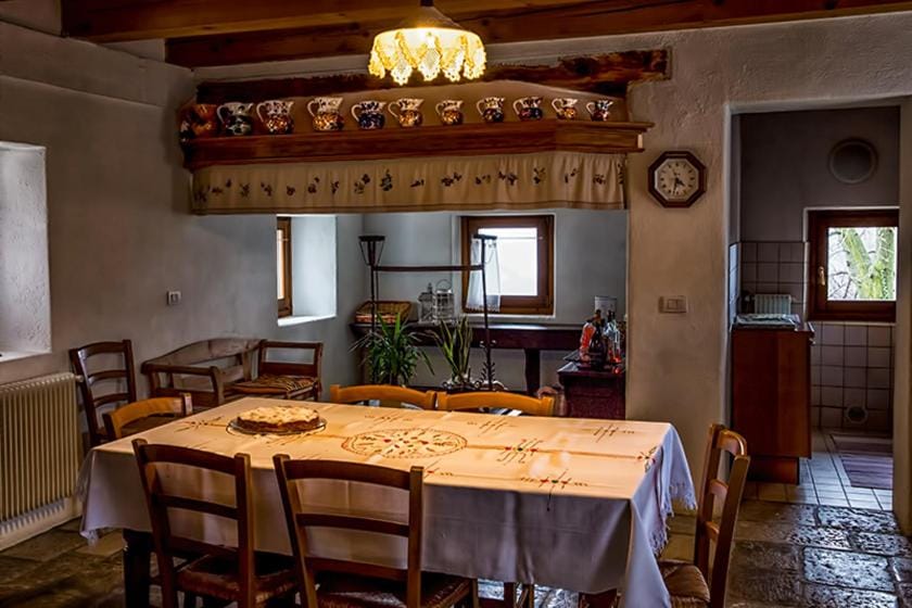 A casa mia House in Friuli-Venezia Giulia