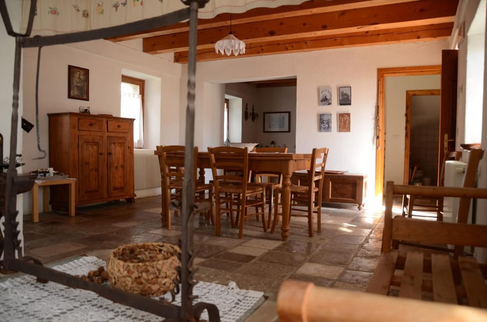 A casa mia House in Friuli-Venezia Giulia
