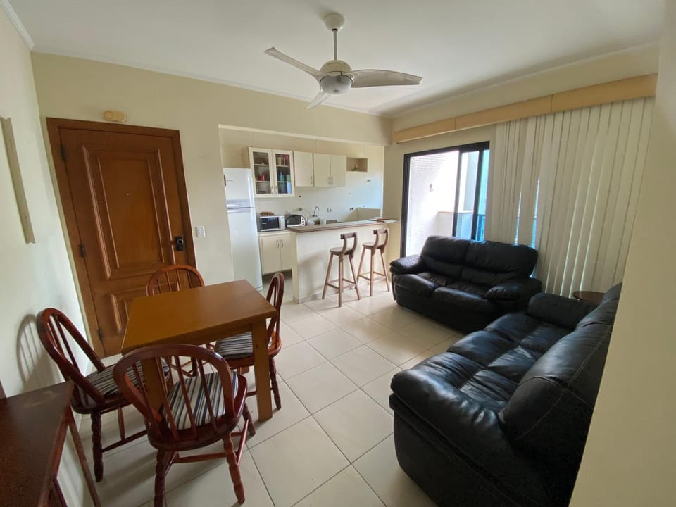 Guarujá, Pintangueiras, Flat Apartment in State of São Paulo