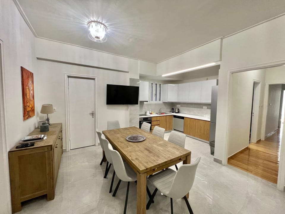 Victoria Grand Palace Apartments Apartment in Athens