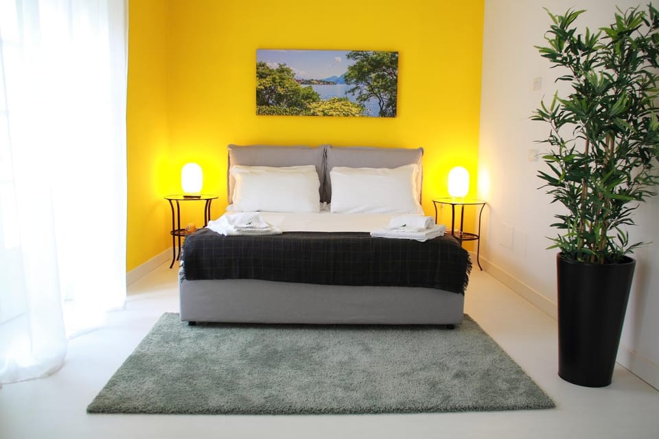 Verbania - Luxury Italy Apartments Apartment in Intra