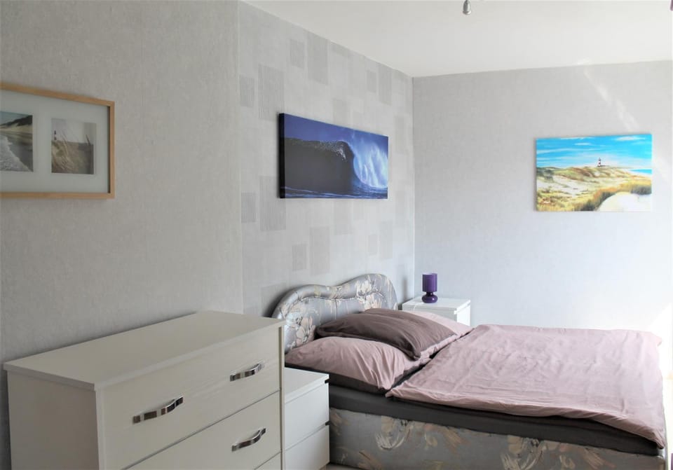 Lro Apartment in Mecklenburg-Vorpommern, Germany