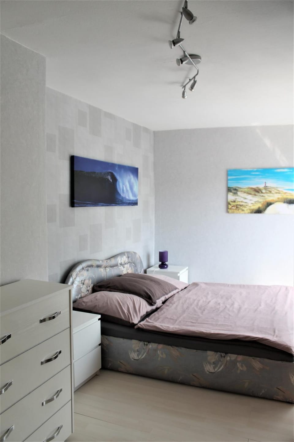 Lro Apartment in Mecklenburg-Vorpommern, Germany
