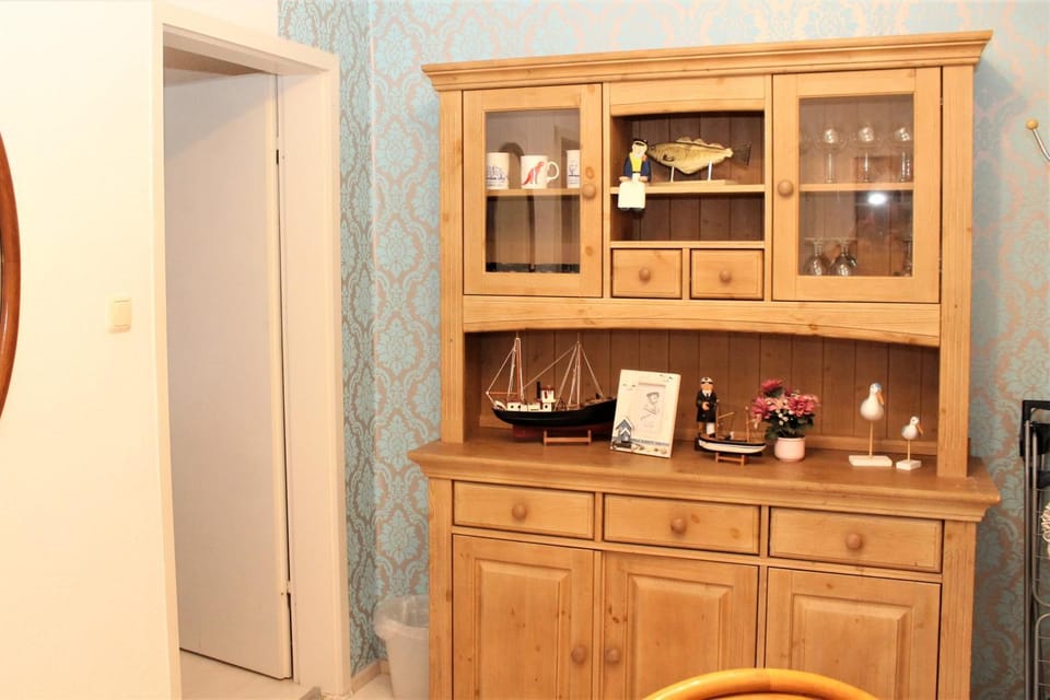 Lro Apartment in Mecklenburg-Vorpommern, Germany