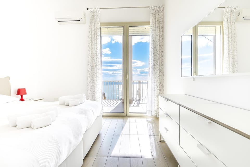Aurora Residence Apartment hotel in Gela