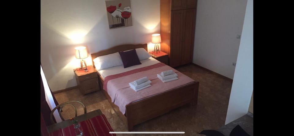Majero Apartments Apartment in Ulcinj Municipality