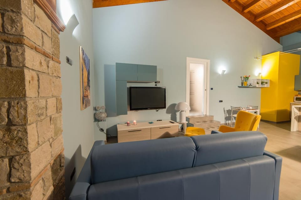 TV and multimedia, Living room, kitchen