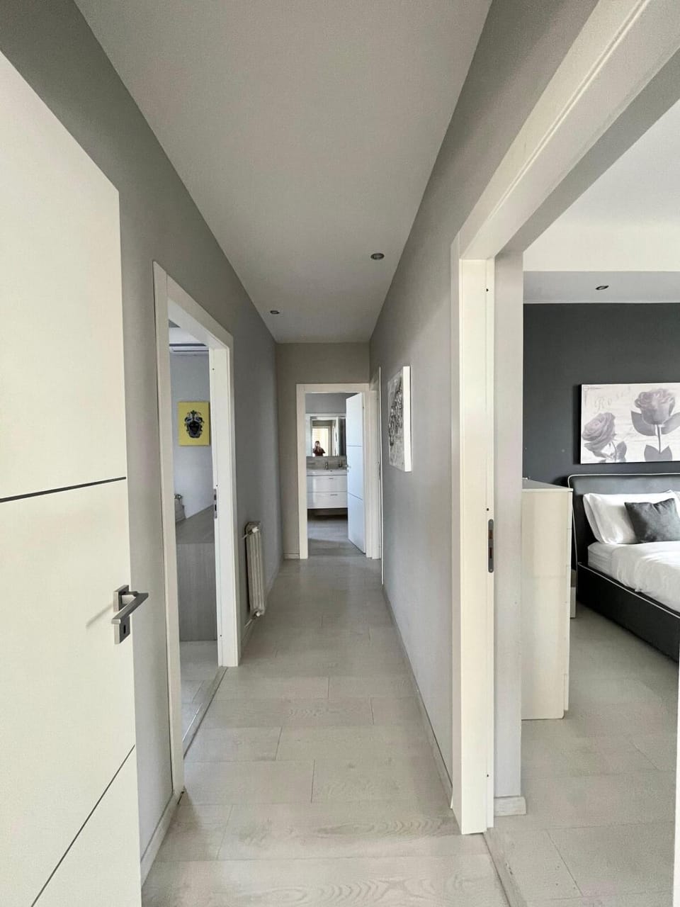 Deluxe Appartment Apartment in Sicily