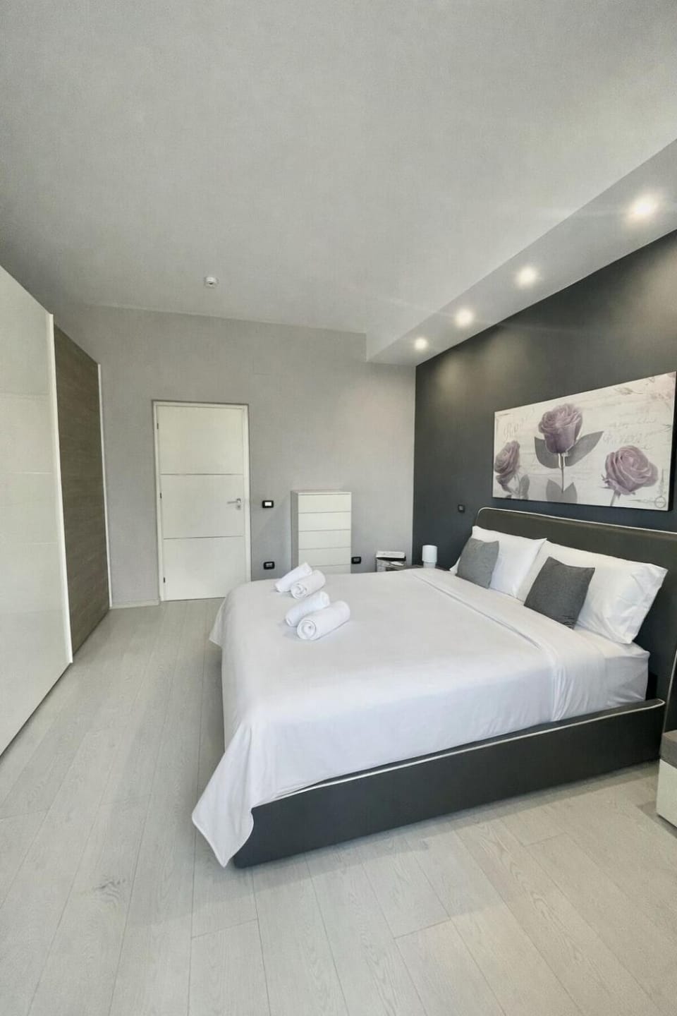 Deluxe Appartment Apartment in Sicily